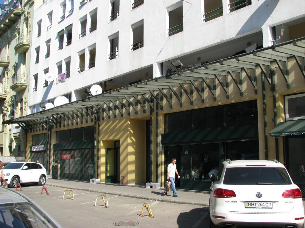 Paradis Odessa Apartments ห้อง รูปภาพ