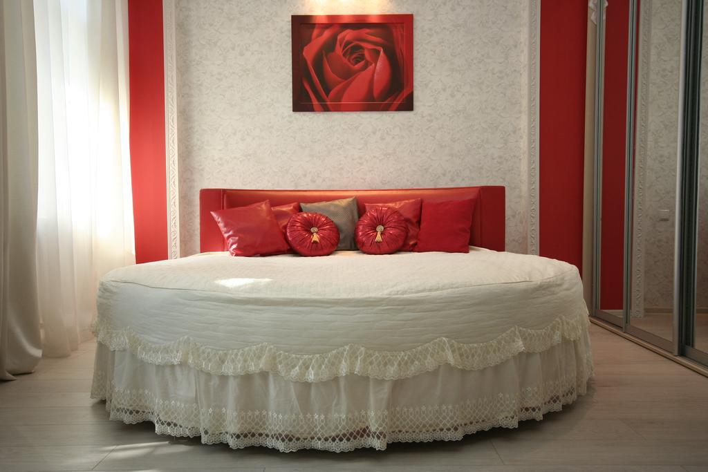 Paradis Odessa Apartments ภายนอก รูปภาพ