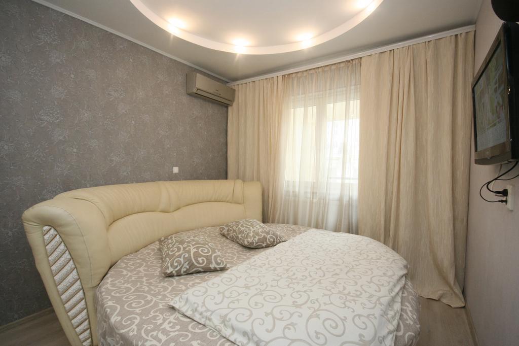 Paradis Odessa Apartments ภายนอก รูปภาพ