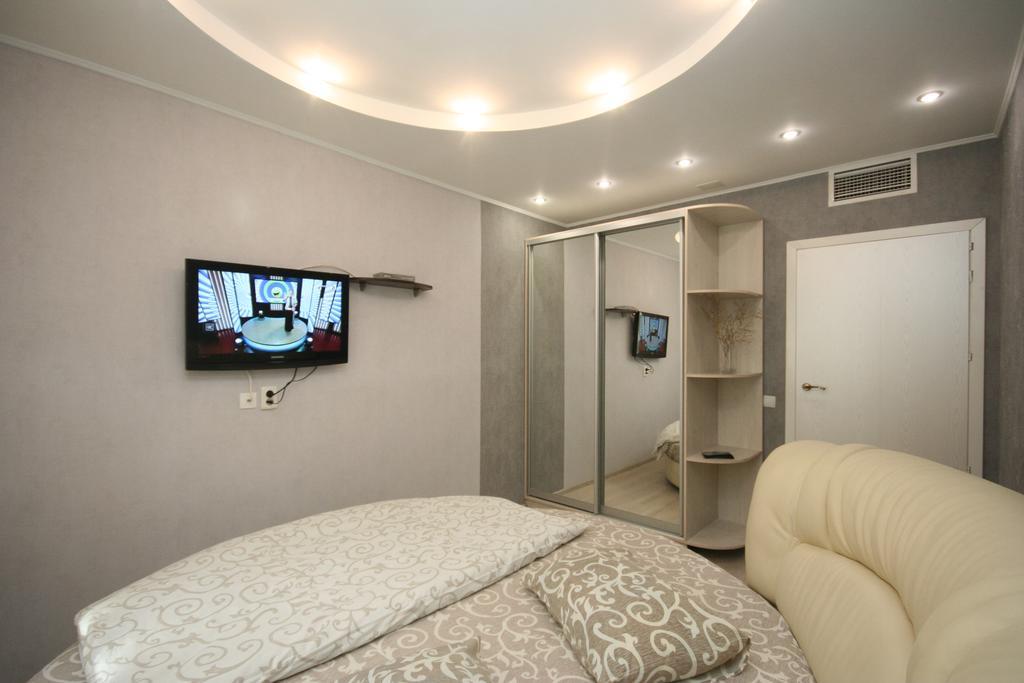 Paradis Odessa Apartments ภายนอก รูปภาพ
