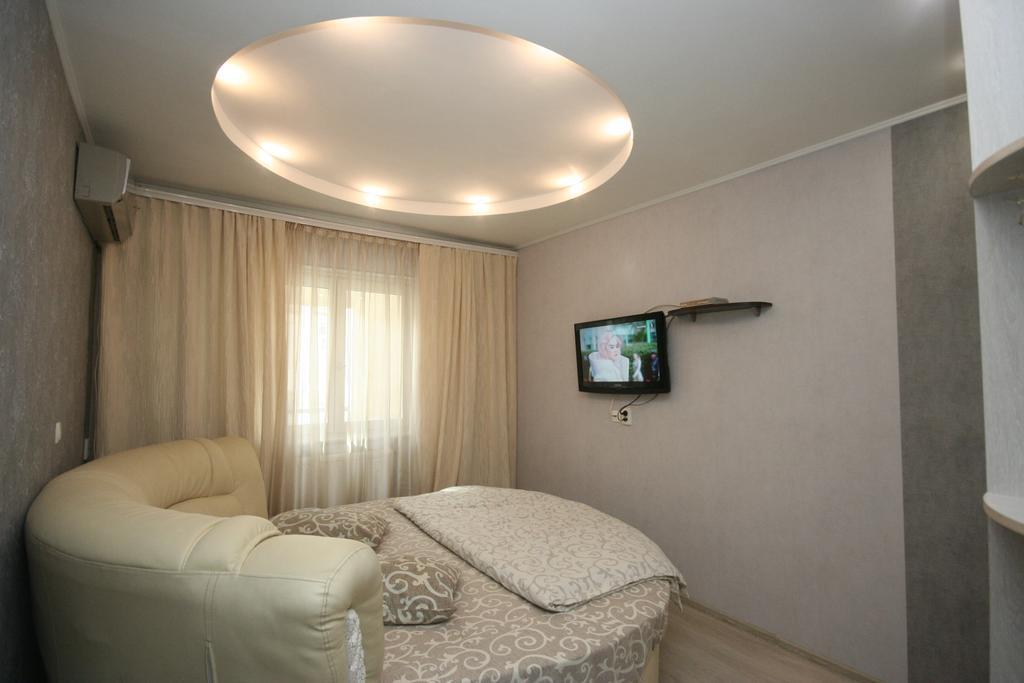 Paradis Odessa Apartments ภายนอก รูปภาพ