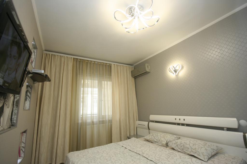 Paradis Odessa Apartments ภายนอก รูปภาพ