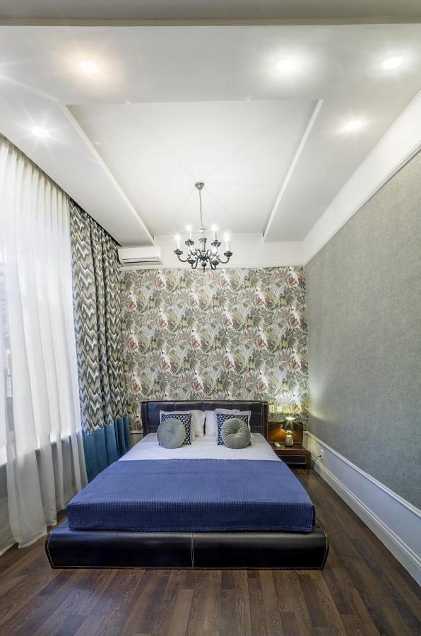 Paradis Odessa Apartments ภายนอก รูปภาพ
